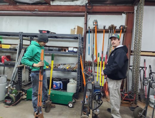 Messer Electric