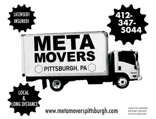 Meta Movers