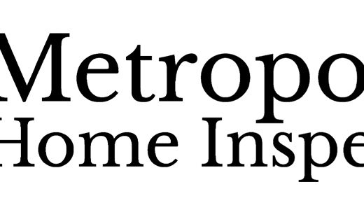 Metropolitan Home Inspections, LLC logo