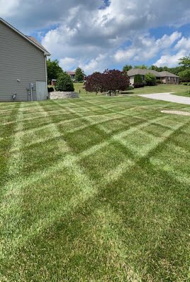 Metteer Lawn Landscape LLC – lawn care in St. Louis