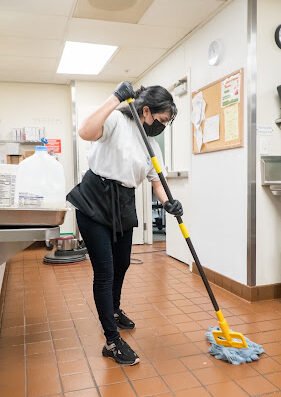 MGS Pro Cleaning Services – Home cleaning in Portland