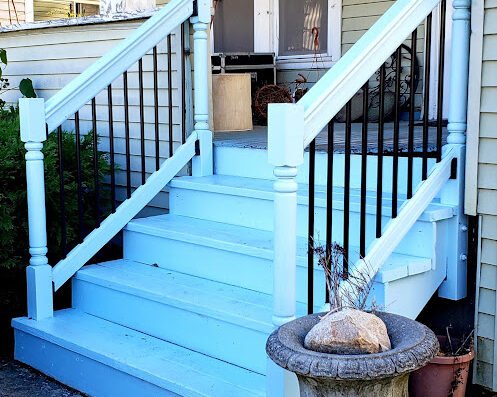 MI Home Handyman – handyman in Detroit