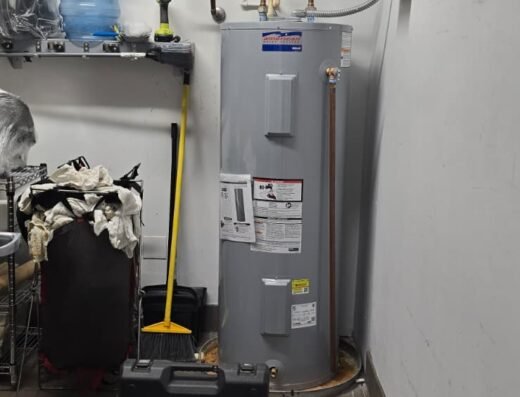 Miami 24/7 Plumbing – Miami Emergency Plumbers