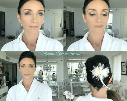 miami beach glam