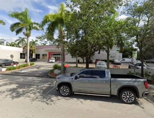 Miami Electrical Contractors llc
