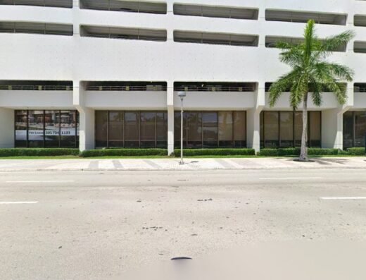 Miami FL Painters