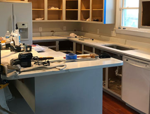 Miami Kitchen & Bath Remodeling LLC
