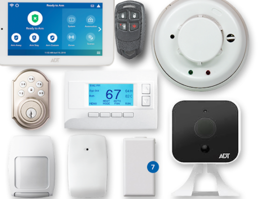 Miami Premium Security LLC / ADT Authorized Dealer