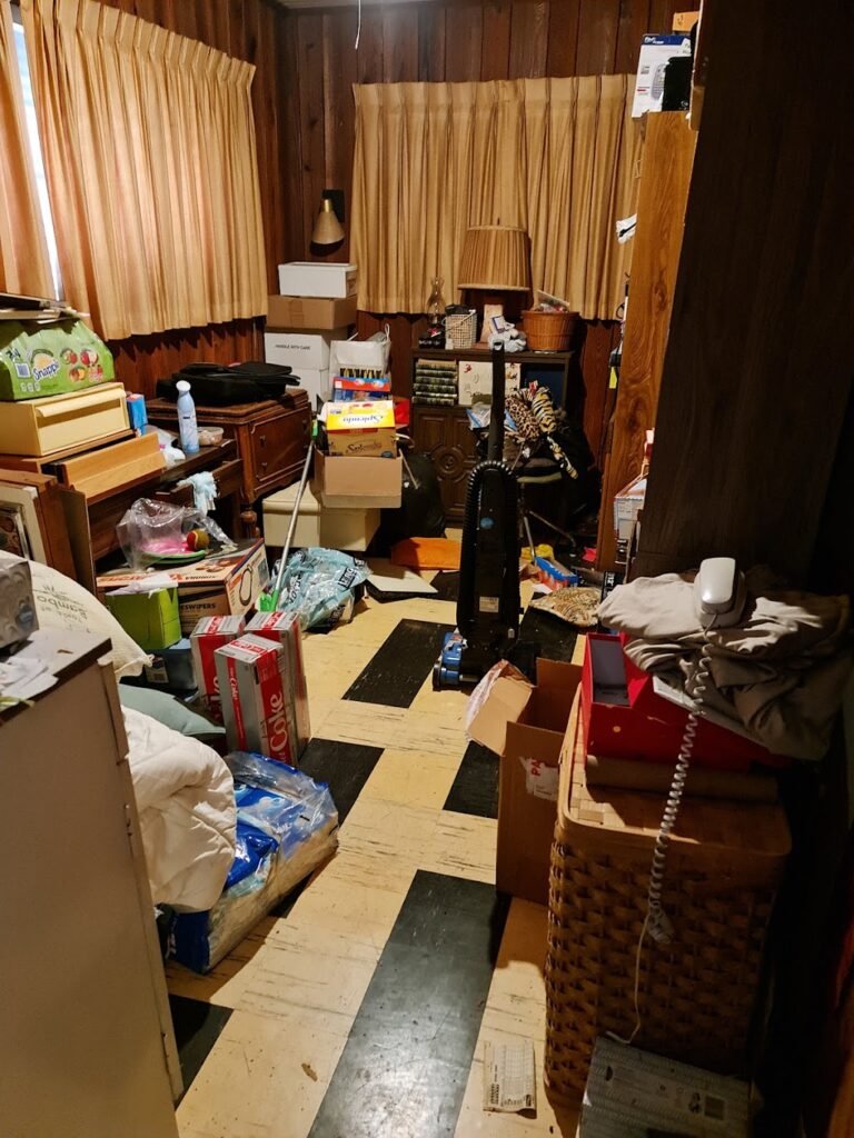 Photo 4 of Michelle’s Cleaning
