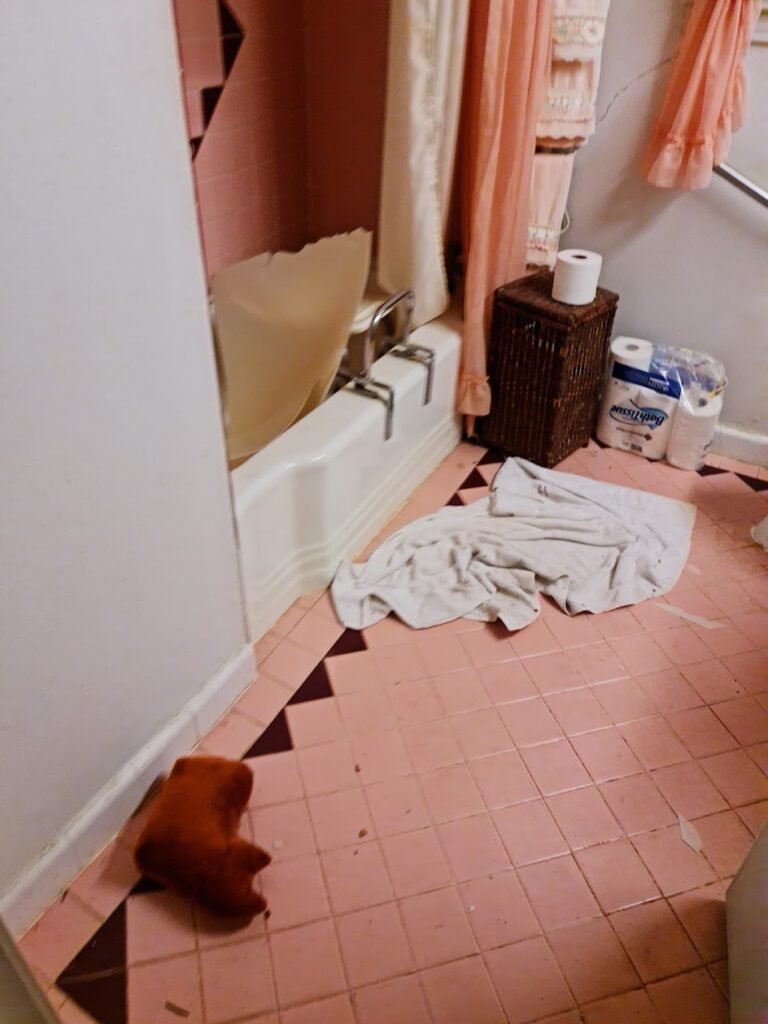 Photo 8 of Michelle’s Cleaning