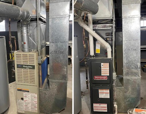 Midwest Heating&Cooling – HVAC in Minneapolis