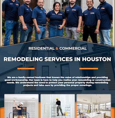 MIF Contracting LLC