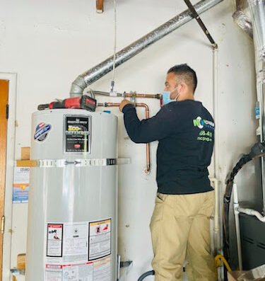 Mike Counsil Plumbing and Rooter – plumbing in San Jose