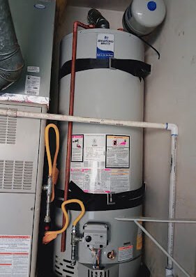 Mike Diamond Plumbing, HVAC & Electrical