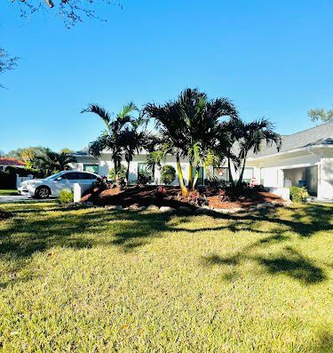 Mike's Lawn Care, Inc. – lawn care in Tampa