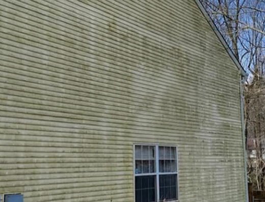 Mikes Outdoor Services – pressure washing in Cincinnati