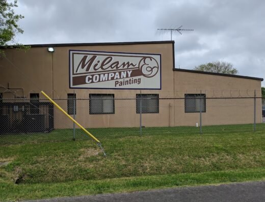 Milam & Co Painting Inc
