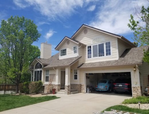 Mile High Painting Solutions Inc
