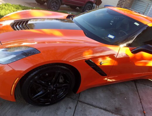 Mingo's Detailing auto detailing in Corpus Christi, TX