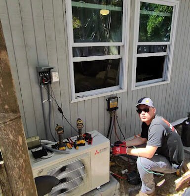 Mini Split Matt – HVAC in Tampa
