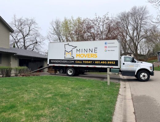 Minne Movers