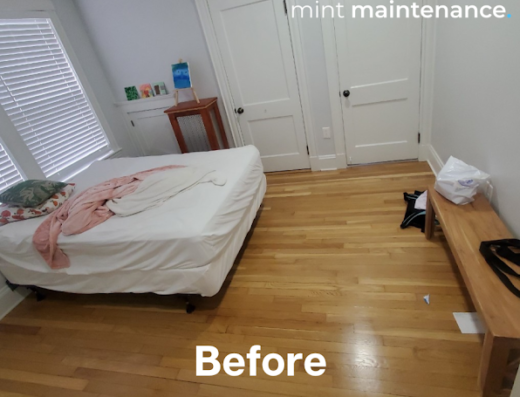 Mint Maintenance – home cleaning in Boston