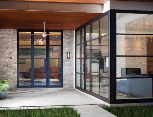 Mirabella Doors – Houston
