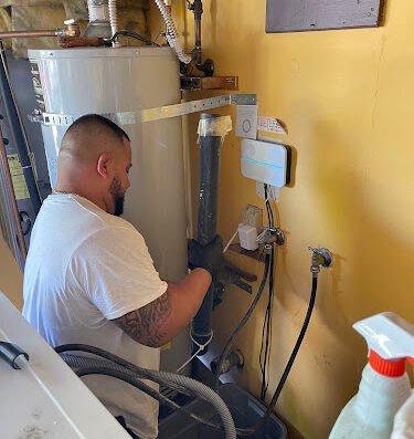 Miracle Plumbing Inc. – plumbing in San Jose