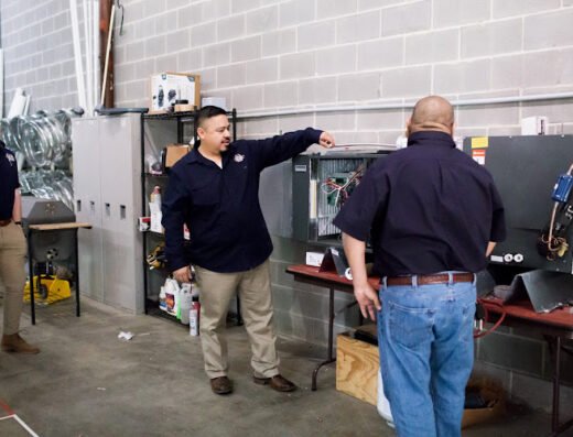Mission Air Conditioning & Plumbing