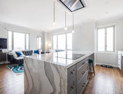 Mission Home Remodeling