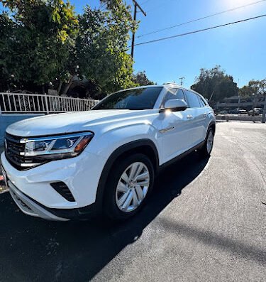 Mission Shine Mobile Detailing of San Antonio auto detailing in San Antonio, TX