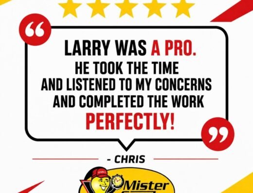 Mister Sparky Electrician – electrical contractor in Dallas (photo 2)