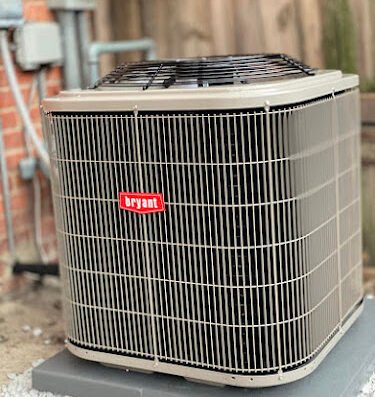 Mitch & Sons HVAC