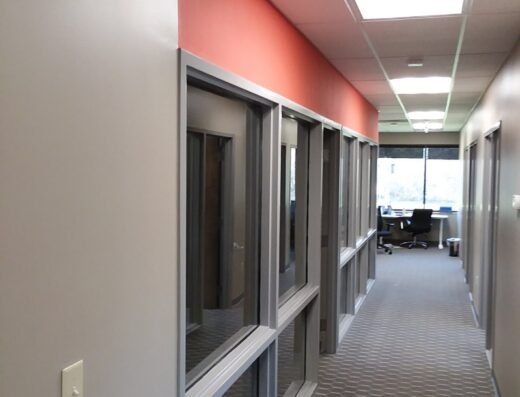M&J Painting Ohio – painting contractor in Cincinnati (photo 2)