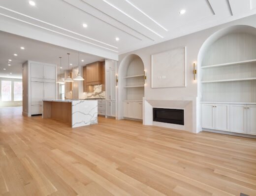 MK Construction & Builders, Inc.