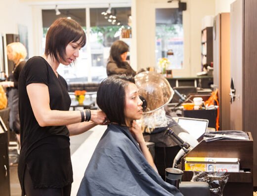 ML Hair Studio