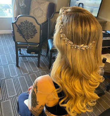MOBILE HAIR AND MAKEUP LAS VEGAS
