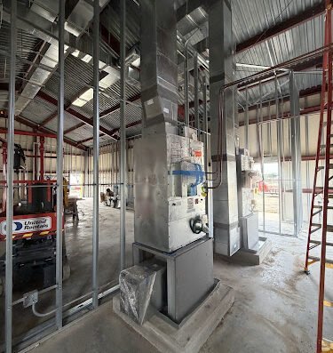 Modern Air Systems