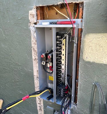 Modern Edison Electric