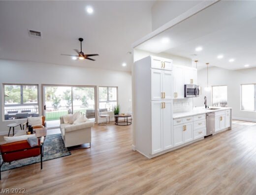Modern Home Remodeling
