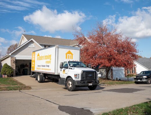 Modern Moving Solutions