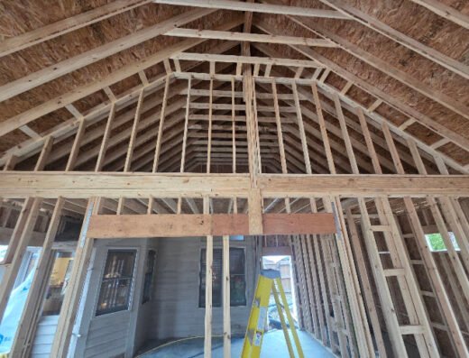 Modern Touch Contracting, LLC – handyman in Indianapolis