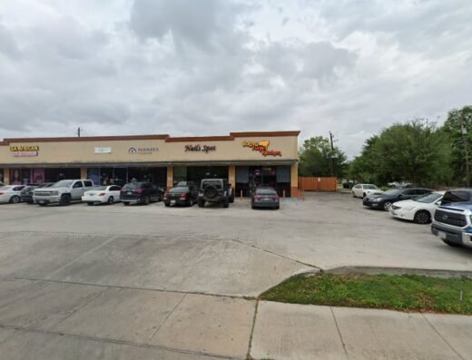 Mold Damage Restoration Houston