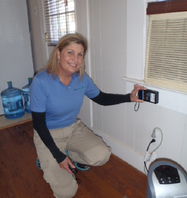 Mold Inspection Sciences of Houston