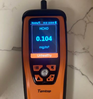Mold Patrol – Inspection & Consulting