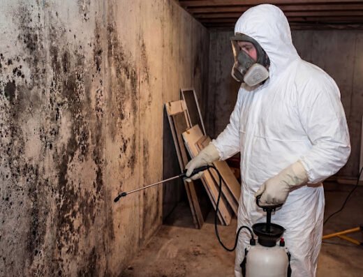 Mold Remediation Houston