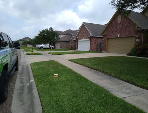 Molina Lawn and Landscaping Services