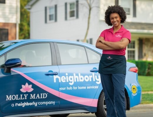 Molly Maid of Greater West Houston