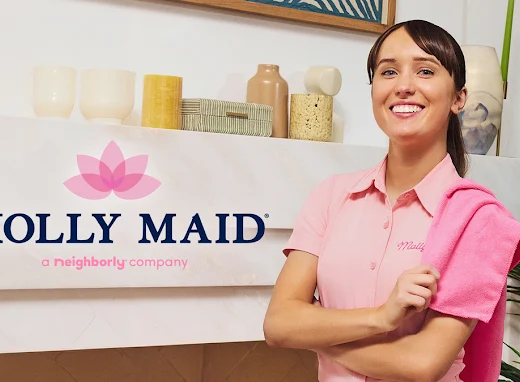 Molly Maid of N. Nashville, Sumner, & Wilson Counties