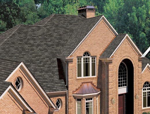 Monarch Roofing Houston